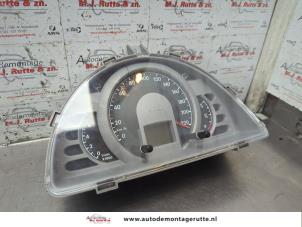 O189484 Gebruikte tellerklok Volkswagen Fox