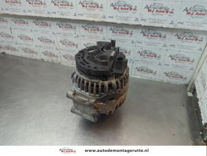 O189486 Gebruikte dynamo Seat Exeo