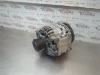 Gebruikte Alternator Seat Exeo O189486