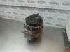 Dynamo van een Seat Exeo ST (3R5), 2009 / 2013 2.0 TSI 16V, Combi/o, Benzine, 1.984cc, 155kW (211pk), FWD, CDND, 2010-05 / 2013-05 2010