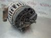 Gebruikte Alternator Seat Exeo O189486