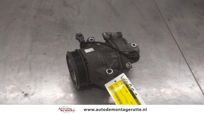 Gebruikte Aircopomp Mitsubishi Colt O189488