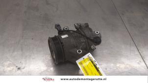 O189488 Gebruikte pomp airco Mitsubishi Colt