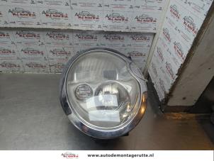 O189490 Gebruikte koplamp rechts Mini ONE
