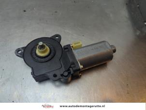 O189494 Gebruikte motor electrisch raam Ford Fiesta