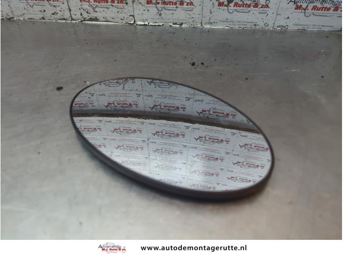 Gebruikte Spiegelglas links Mini ONE O189497