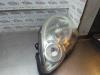 Gebruikte Koplamp links Renault Kangoo O189498