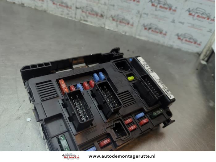 Gebruikte Zekeringkast Citroen C3 O189500