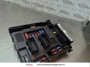 O189500 Gebruikte zekeringkast Citroen C3