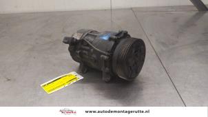 O189501 Gebruikte pomp airco Seat Toledo