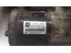 Gebruikte Startmotor Peugeot 207 O189503