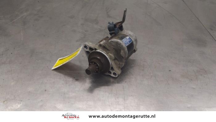 Gebruikte Startmotor Honda Civic O189506