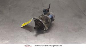 O189506 Gebruikte startmotor Honda Civic