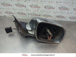 O189507 Gebruikte buitenspiegel rechts Audi A6