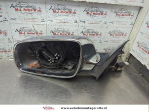 O189508 Gebruikte buitenspiegel links Audi A6