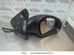 O189510 Gebruikte spiegel buiten rechts Seat Toledo