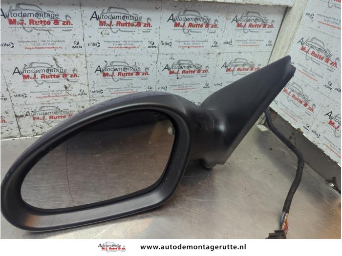 Gebruikte Buitenspiegel links Seat Toledo O189511