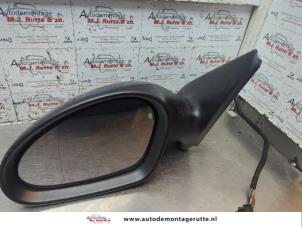 O189511 Gebruikte buitenspiegel links Seat Toledo