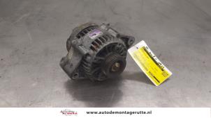 O189514 Gebruikte alternator Suzuki Alto