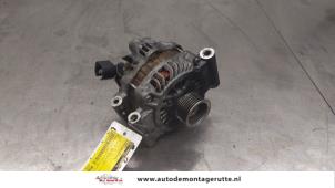 O189515 Gebruikte dynamo Peugeot 308
