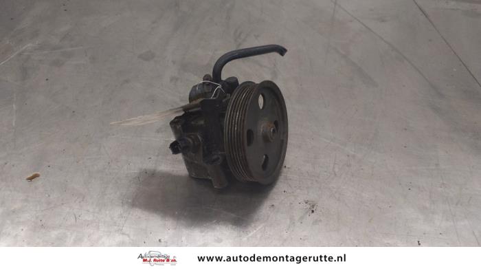 Gebruikte Servopomp Ford Focus O189516