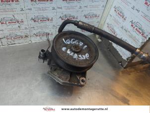 O189517 Gebruikte stuurbekrachtiging pomp Mercedes E-Klasse