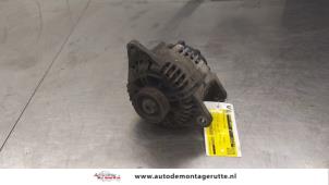 O189518 Gebruikte dynamo Hyundai Santafe