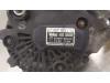 Gebruikte Alternator Hyundai Santafe O189518