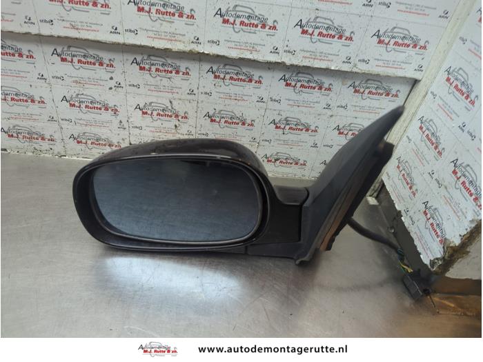 Gebruikte Buitenspiegel links Ssang Yong Rexton O189523