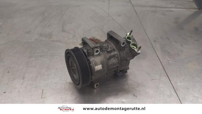 Gebruikte Pomp Airco Peugeot 308 O189526