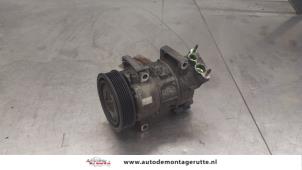 O189526 Gebruikte pomp airco Peugeot 308