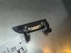 Gebruikte Portiergreep 4Deurs links-achter Daihatsu Cuore O189529