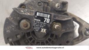 O189531 Gebruikte dynamo Suzuki Wagon R+