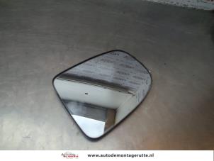 O189532 Gebruikte spiegelglas rechts Daihatsu Cuore
