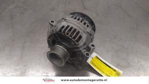 O189534 Gebruikte dynamo Renault Megane Scenic
