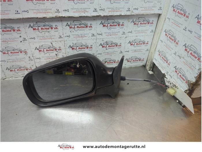 Gebruikte Spiegel Buiten links Subaru Forester O189538