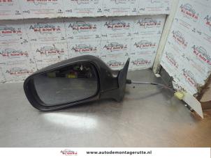 O189538 Gebruikte spiegel buiten links Subaru Forester