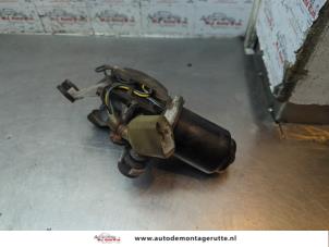 O189539 Gebruikte ruitenwissermotor voor Subaru Forester