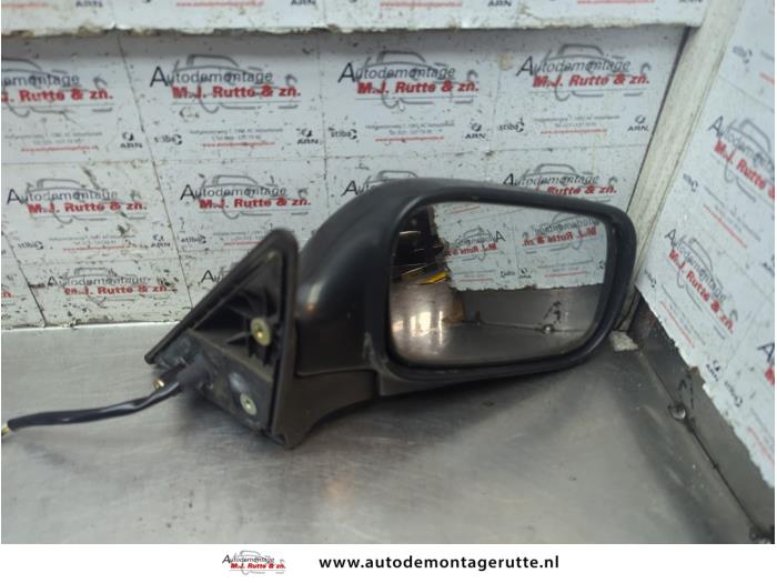 Gebruikte Spiegel Buiten rechts Subaru Forester O189540