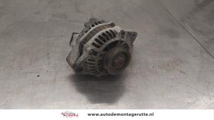 O189541 Gebruikte alternator Honda Civic