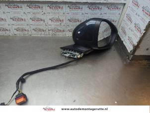 O189551 Gebruikte buitenspiegel rechts Peugeot 508
