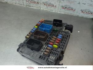 O189561 Gebruikte zekeringkast Peugeot 508