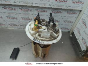 O189562 Gebruikte tankvlotter Peugeot 508