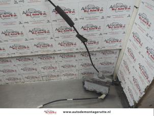O189565 Gebruikte slotmechaniek portier 4deurs rechts-achter Peugeot 508