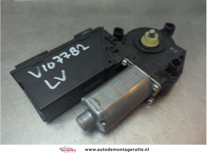 Gebruikte Motor electrisch raam Seat Exeo O189570