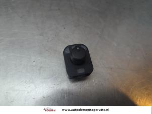 O189571 Gebruikte spiegel schakelaar Seat Exeo