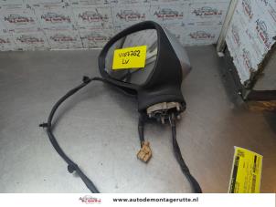 O189572 Gebruikte buitenspiegel links Seat Exeo