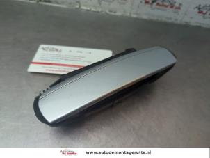 O189574 Gebruikte deurgreep 4deurs links-achter Seat Exeo