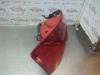 Gebruikte Achterlicht links Seat Exeo O189575