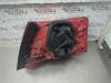 Gebruikte Achterlicht links Seat Exeo O189575